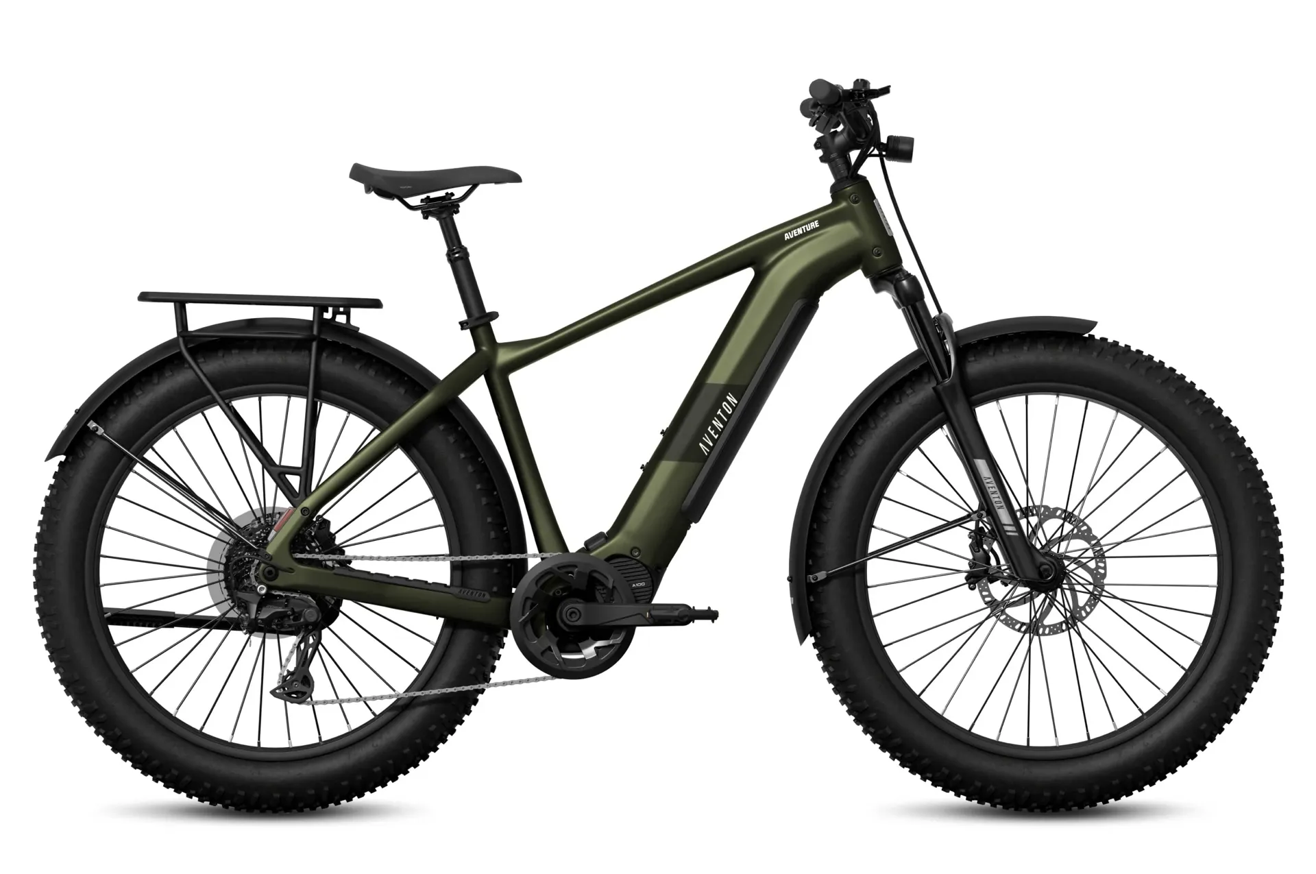 Aventon Aventure