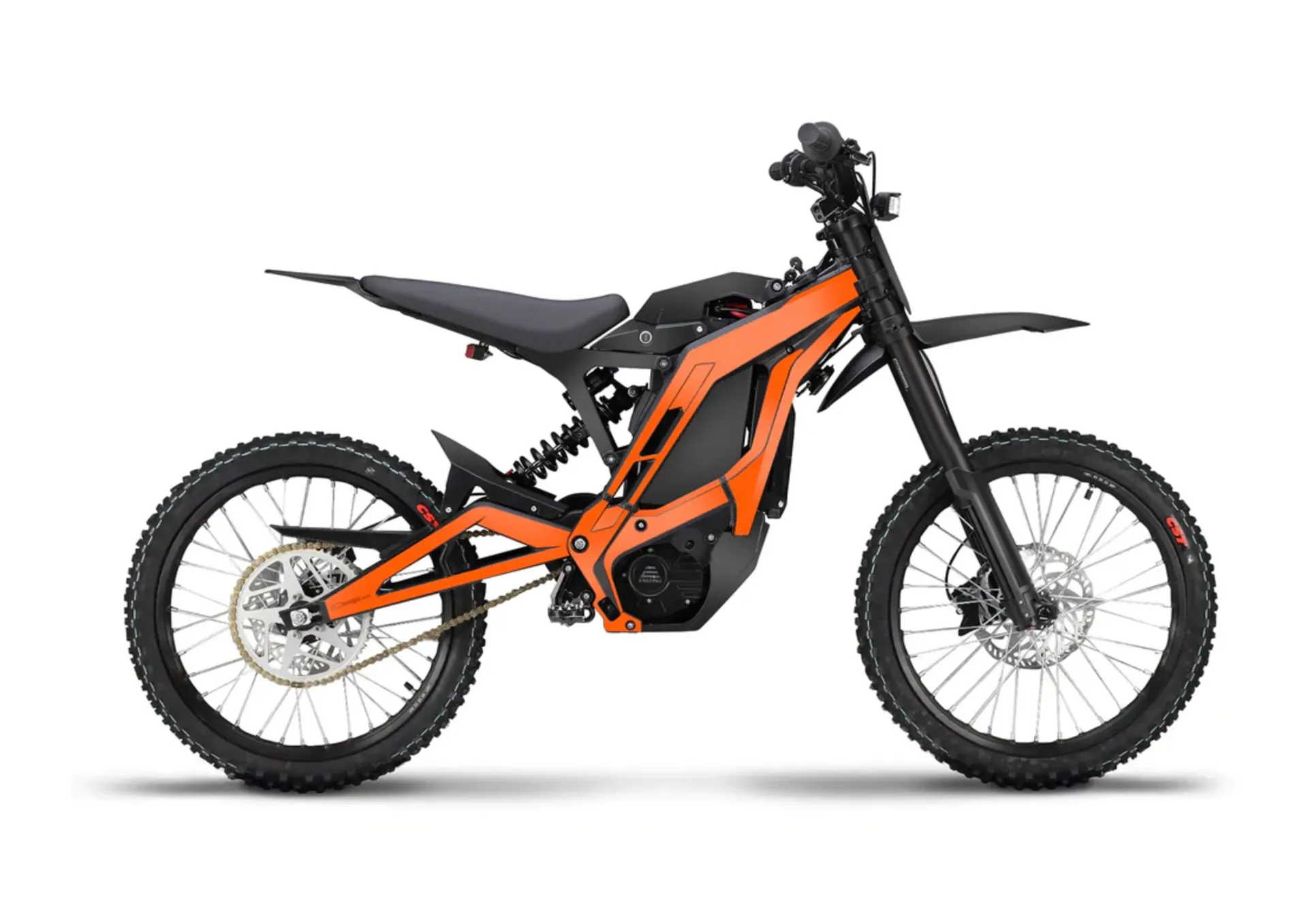 E Ride Pro SS