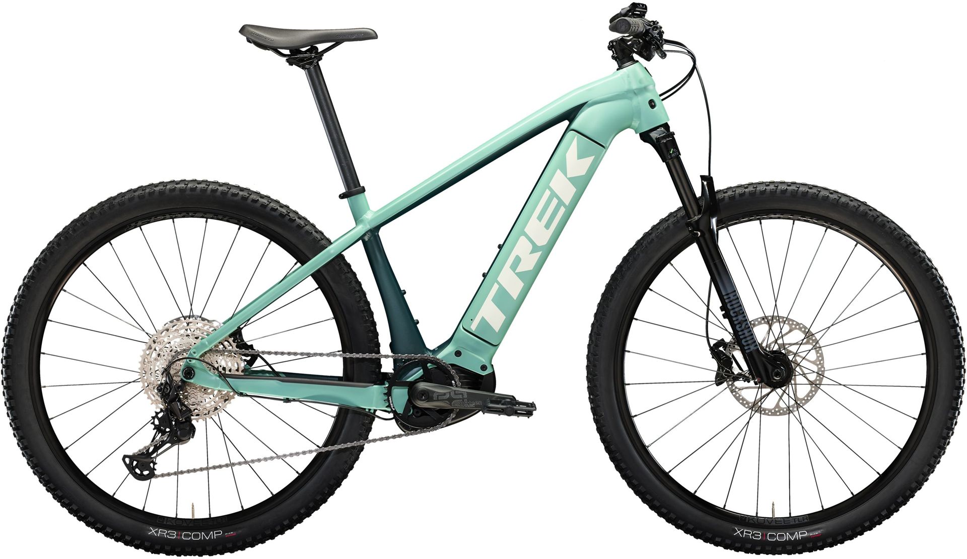 Trek
