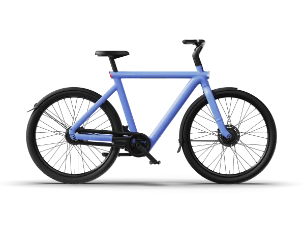 VanMoof S6