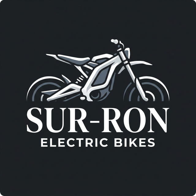 SUR-RON