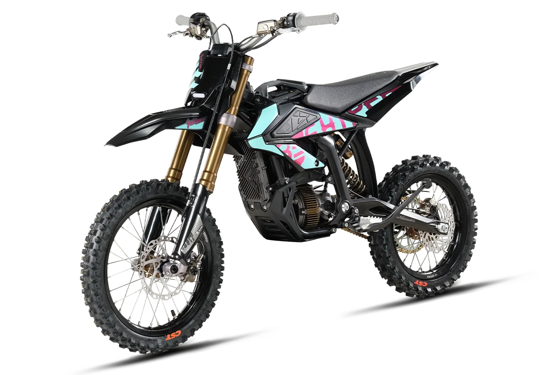 SUR-RON Ultra Bee