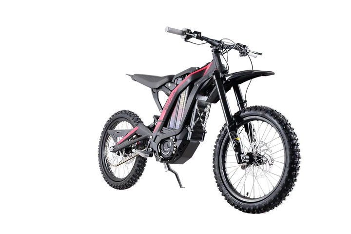 Light Bee S — Electric Bike