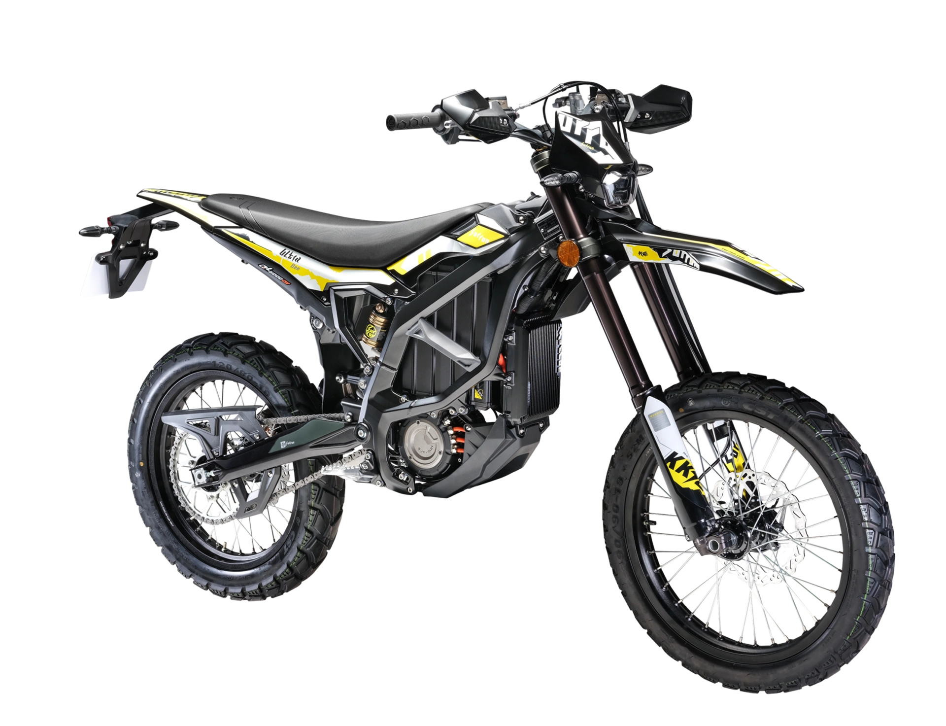 SUR-RON Ultra Bee